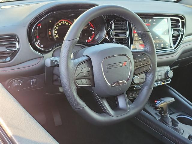 2026 Dodge Durango GT AWD HEMI V8