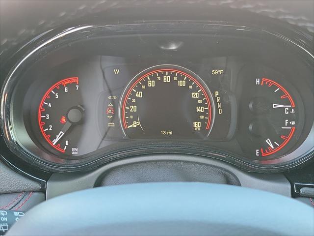 2026 Dodge Durango GT AWD HEMI V8