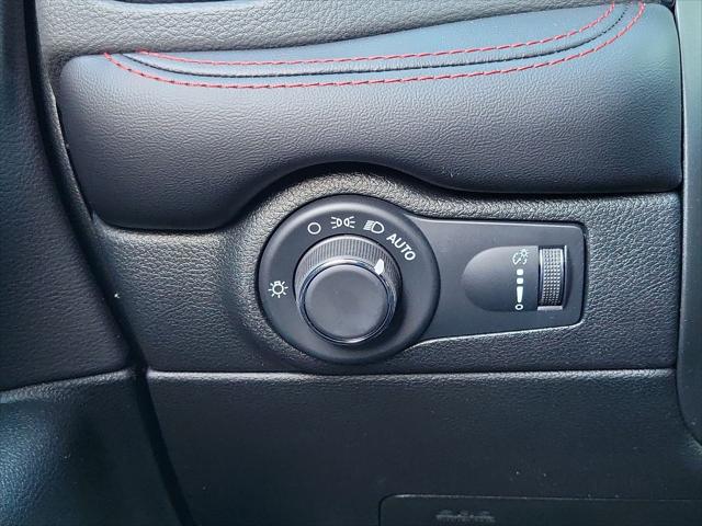 2026 Dodge Durango GT AWD HEMI V8