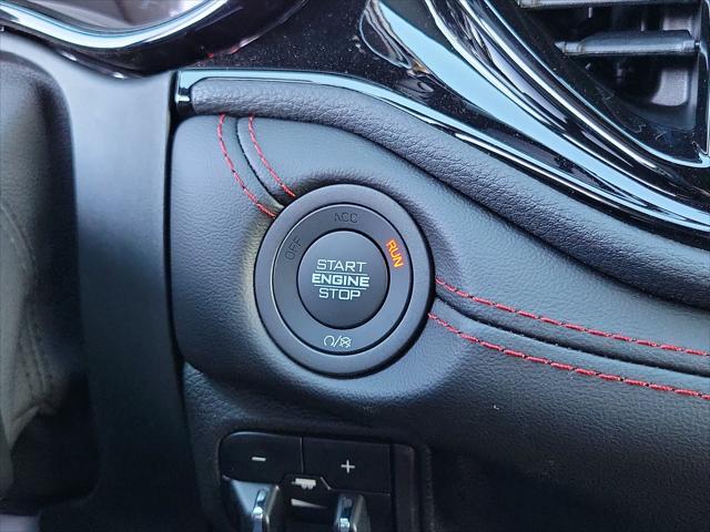 2026 Dodge Durango GT AWD HEMI V8