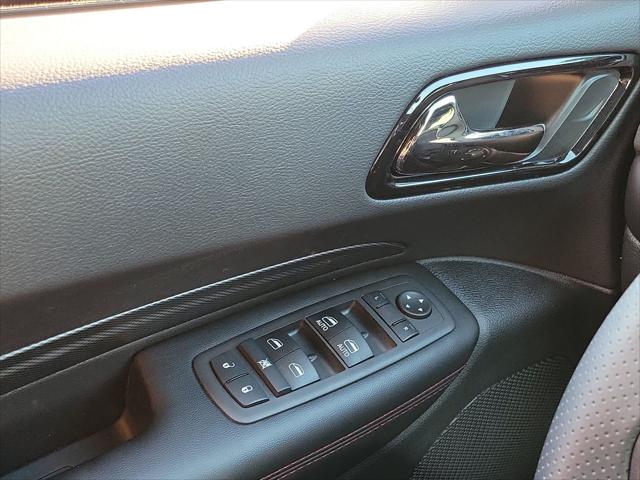 2026 Dodge Durango GT AWD HEMI V8