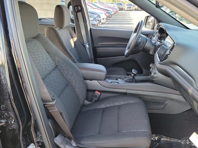 2026 Dodge Durango GT AWD HEMI V8