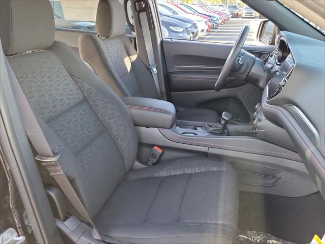 2026 Dodge Durango GT AWD HEMI V8