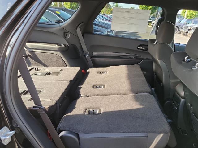 2026 Dodge Durango GT AWD HEMI V8