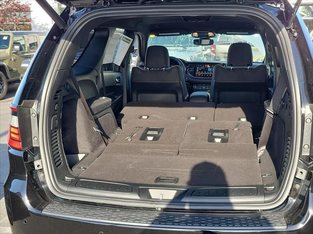 2026 Dodge Durango GT AWD HEMI V8