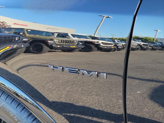 2026 Dodge Durango GT AWD HEMI V8