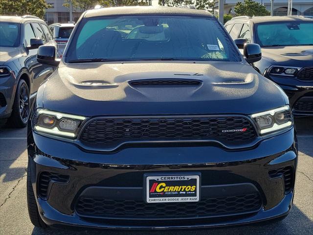 2026 Dodge Durango GT AWD HEMI V8