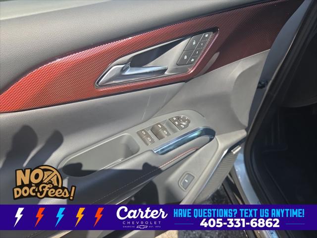 2026 Chevrolet Traverse AWD RS