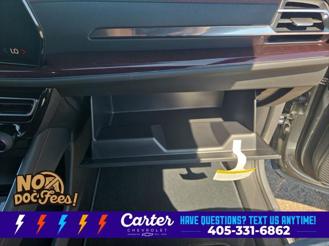 2026 Chevrolet Traverse AWD RS