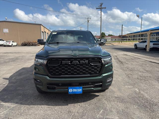 2026 RAM 1500 RAM 1500 LONE STAR CREW CAB 4X4 57 BOX 2026 RAM 1500 RAM 1500 LONE STAR CREW CAB 4X4 57 BOX