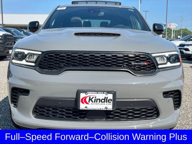 2026 Dodge Durango DURANGO GT PLUS AWD HEMI V8 2026 Dodge Durango DURANGO GT PLUS AWD HEMI V8