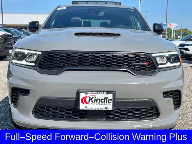 2026 Dodge Durango DURANGO GT PLUS AWD HEMI V8 2026 Dodge Durango DURANGO GT PLUS AWD HEMI V8