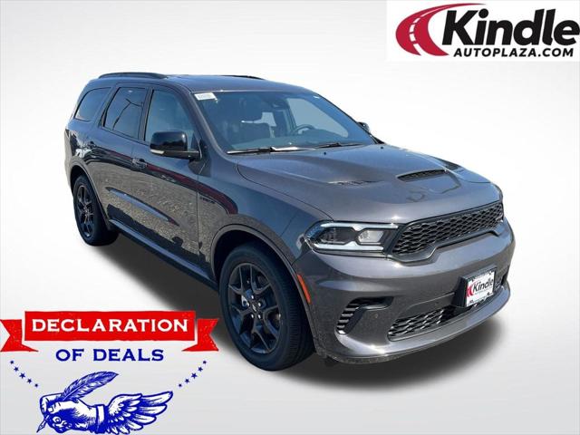 2026 Dodge Durango GT Plus HEMI V8 for sale in Cape May Court House, NJ