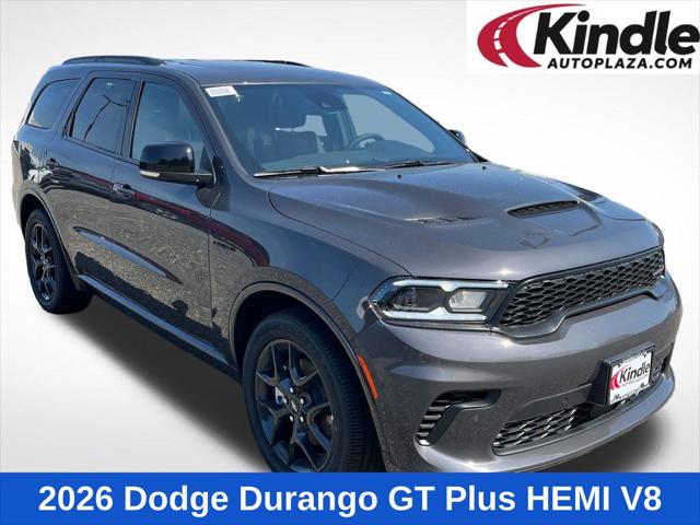 2026 Dodge Durango GT Plus AWD HEMI V8 for sale in Cape May Court House, NJ