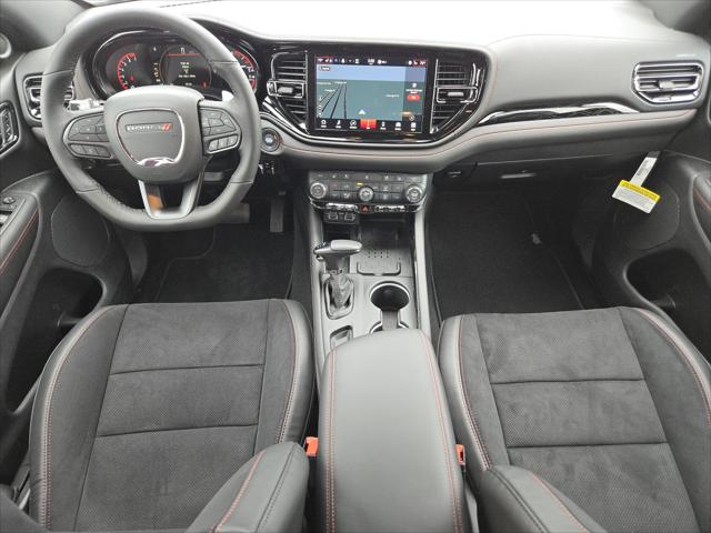 2026 Dodge Durango DURANGO GT PLUS AWD 2026 Dodge Durango DURANGO GT PLUS AWD