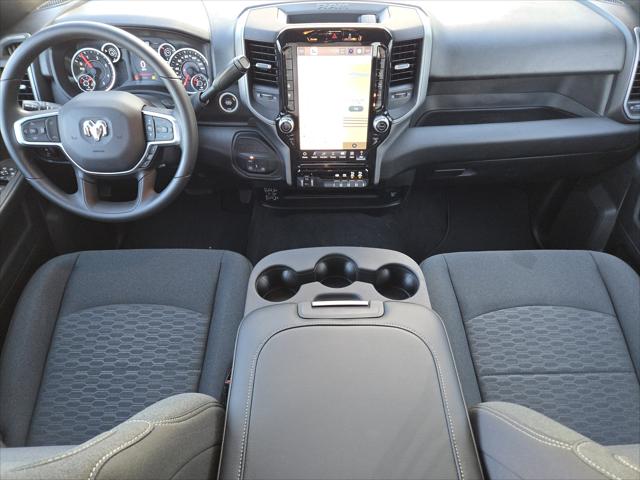 2026 RAM Ram 2500 RAM 2500 BLACK EXPRESS CREW CAB 4X4 8 BOX 2026 RAM Ram 2500 RAM 2500 BLACK EXPRESS CREW CAB 4X4 8 BOX