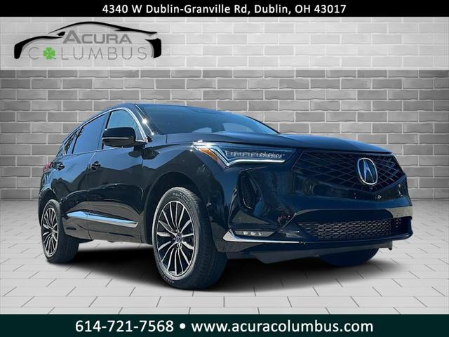 2026 Acura RDX w/Advance Package for sale near Dublin, OH