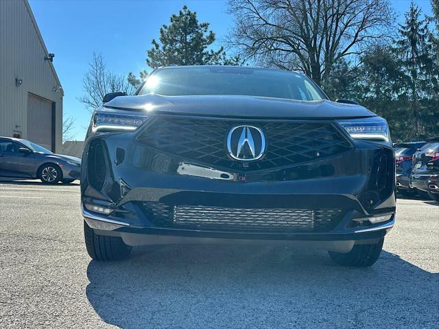 2026 Acura RDX w/Advance Package