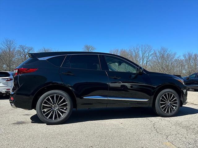 2026 Acura RDX w/Advance Package