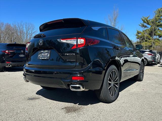 2026 Acura RDX w/Advance Package