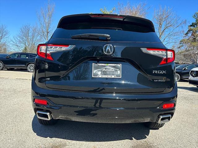 2026 Acura RDX w/Advance Package