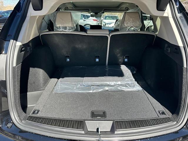 2026 Acura RDX w/Advance Package