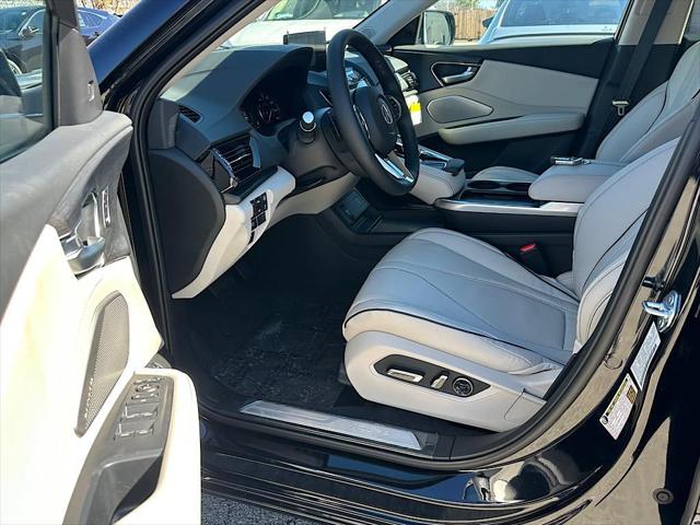 2026 Acura RDX w/Advance Package