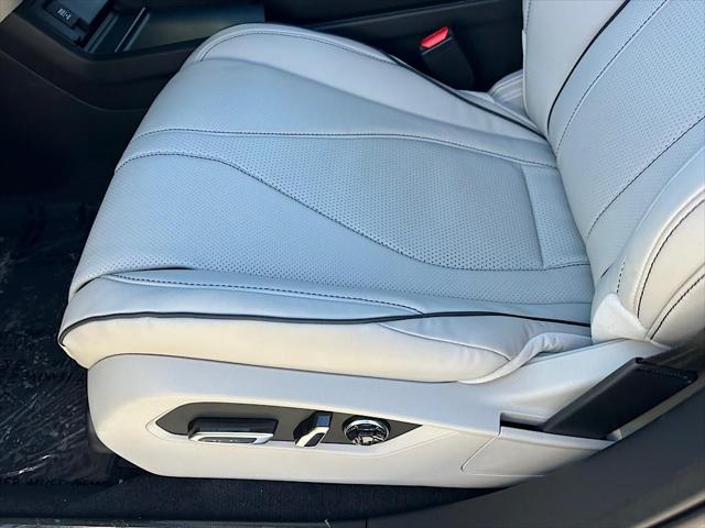 2026 Acura RDX w/Advance Package