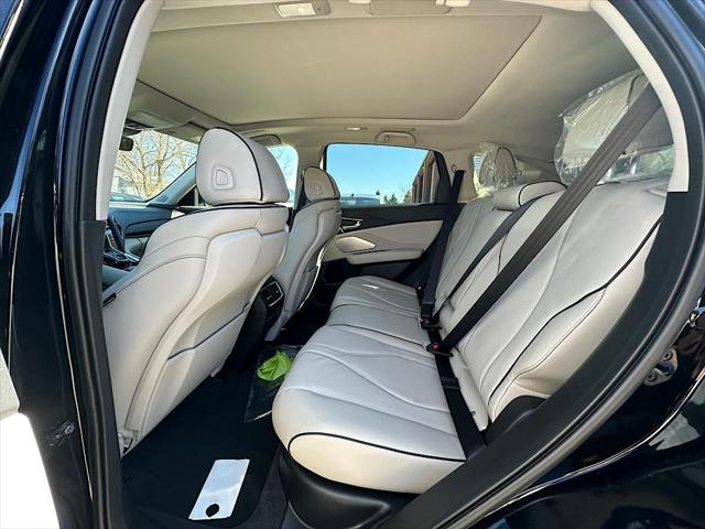 2026 Acura RDX w/Advance Package