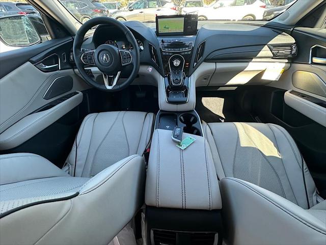 2026 Acura RDX w/Advance Package