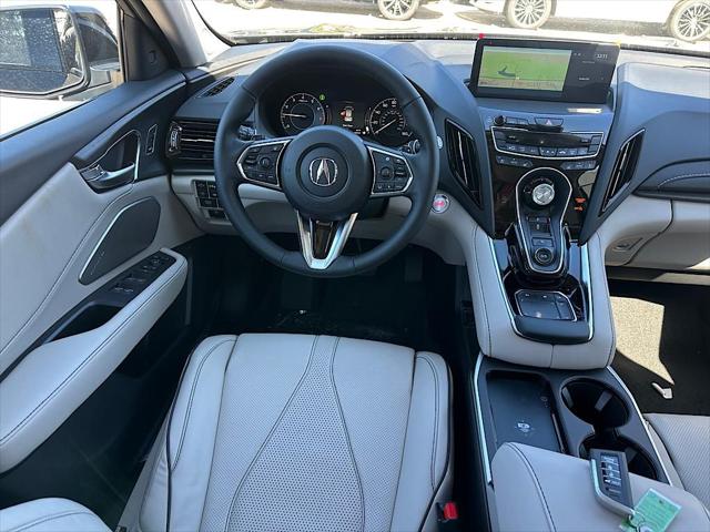 2026 Acura RDX w/Advance Package