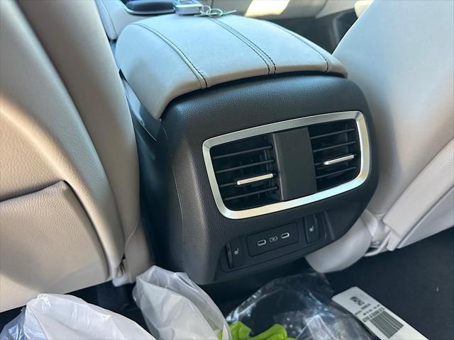 2026 Acura RDX w/Advance Package