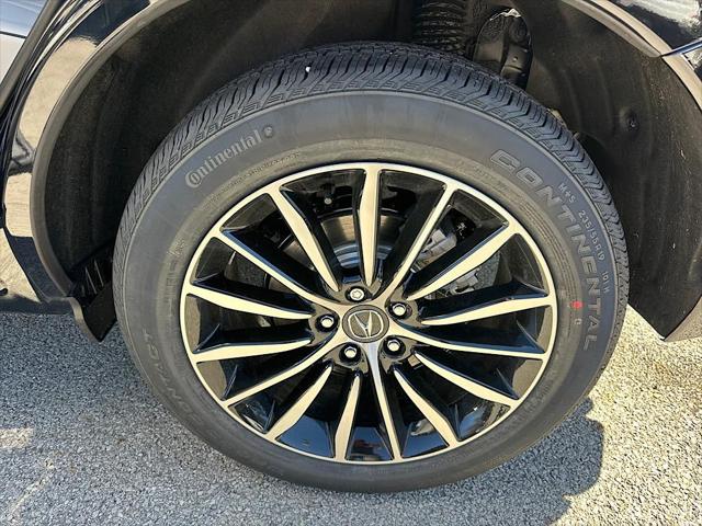 2026 Acura RDX w/Advance Package