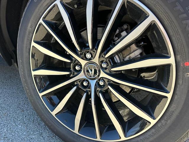 2026 Acura RDX w/Advance Package