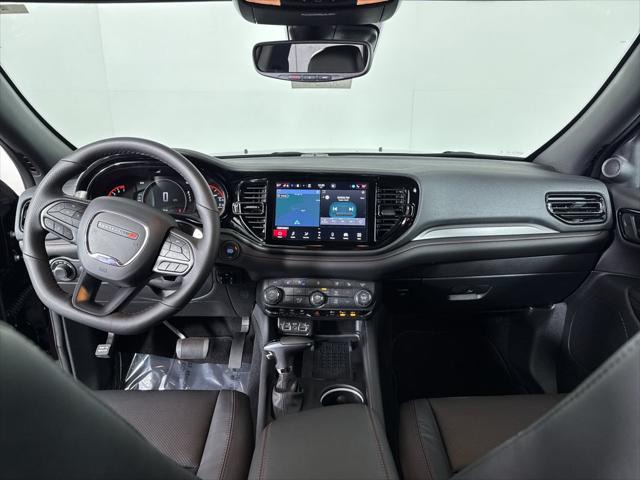 2026 Dodge Durango DURANGO GT PLUS AWD 2026 Dodge Durango DURANGO GT PLUS AWD