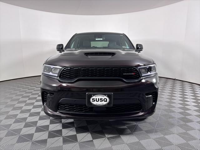 2026 Dodge Durango DURANGO GT PLUS AWD 2026 Dodge Durango DURANGO GT PLUS AWD