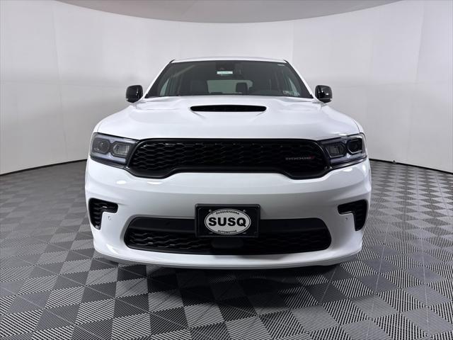 2026 Dodge Durango DURANGO GT PLUS AWD 2026 Dodge Durango DURANGO GT PLUS AWD