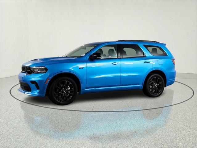 2026 Dodge Durango DURANGO GT PLUS AWD 2026 Dodge Durango DURANGO GT PLUS AWD
