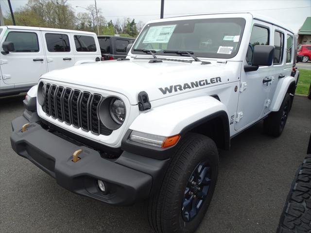 2026 Jeep Wrangler 85th Anniversary for sale in Budd Lake, NJ
