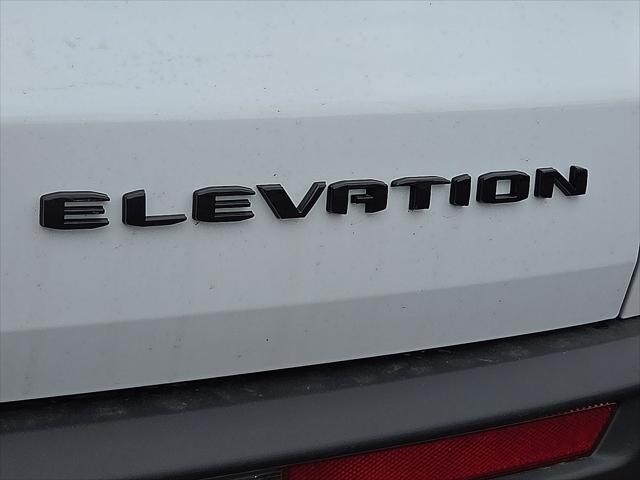 2026 GMC Acadia Elevation AWD