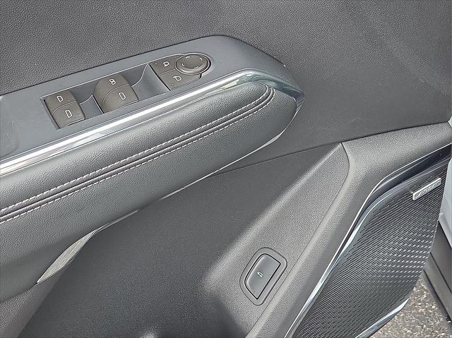 2026 GMC Acadia Elevation AWD
