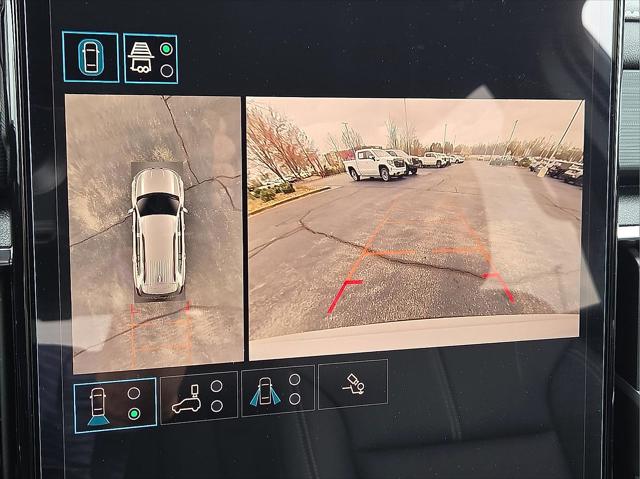 2026 GMC Acadia Elevation AWD