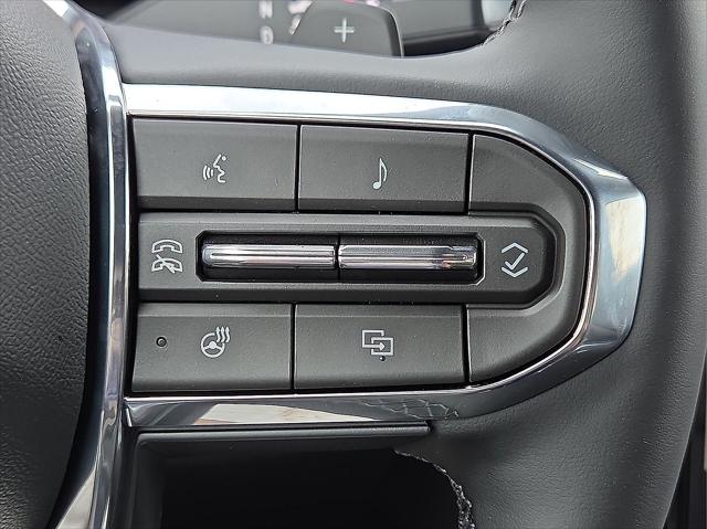 2026 GMC Acadia Elevation AWD