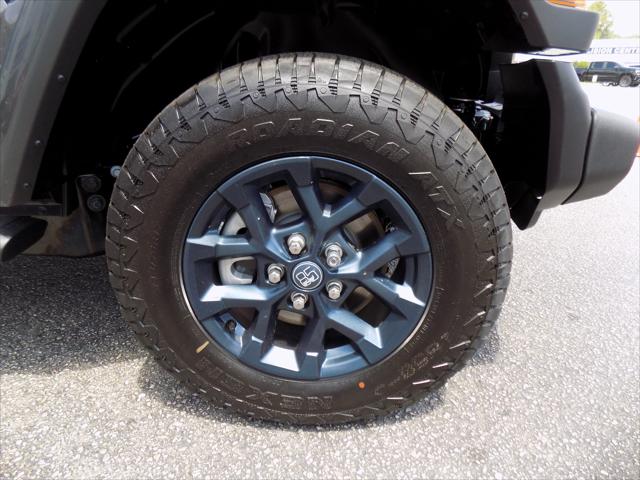 2026 Jeep Wrangler 85th Anniversary