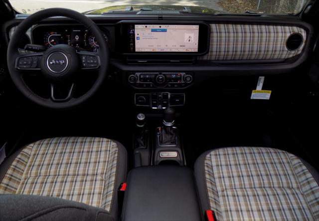 2026 Jeep Wrangler 85th Anniversary