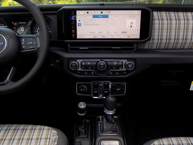 2026 Jeep Wrangler 85th Anniversary