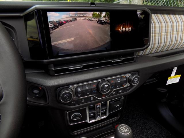 2026 Jeep Wrangler 85th Anniversary