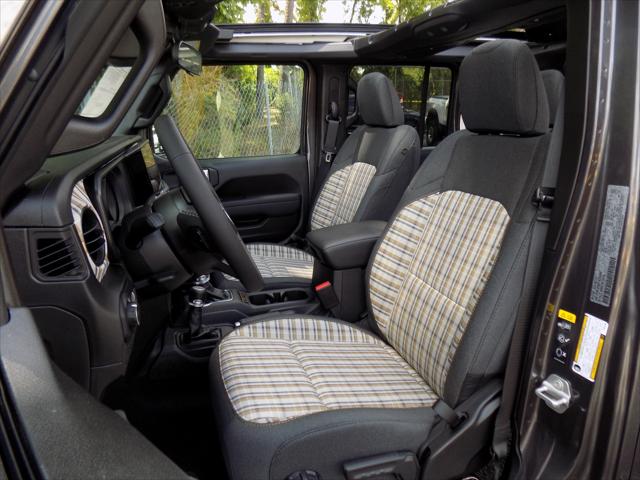 2026 Jeep Wrangler 85th Anniversary