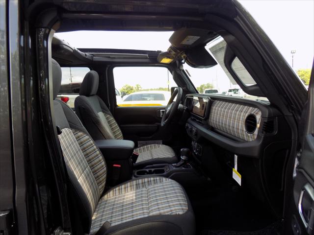 2026 Jeep Wrangler 85th Anniversary