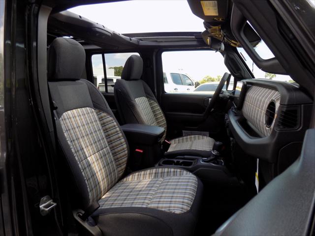 2026 Jeep Wrangler 85th Anniversary